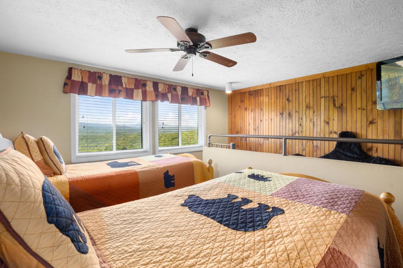 Deer Ridge Mountain Resort E308 Gatlinburg Luaran gambar