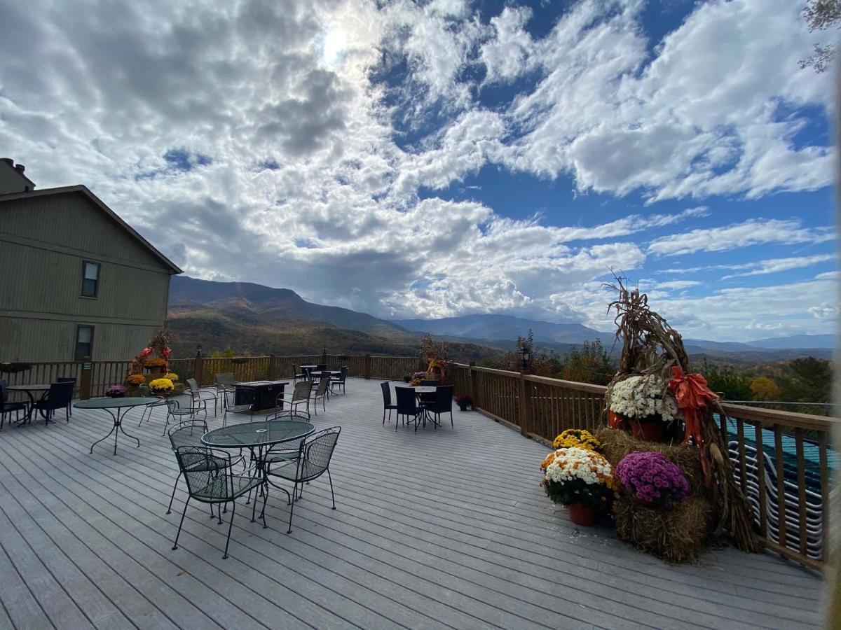 Deer Ridge Mountain Resort E308 Gatlinburg Luaran gambar