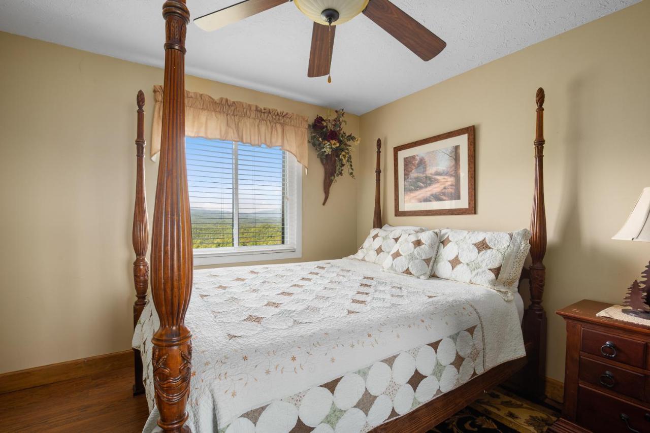 Deer Ridge Mountain Resort E308 Gatlinburg Luaran gambar