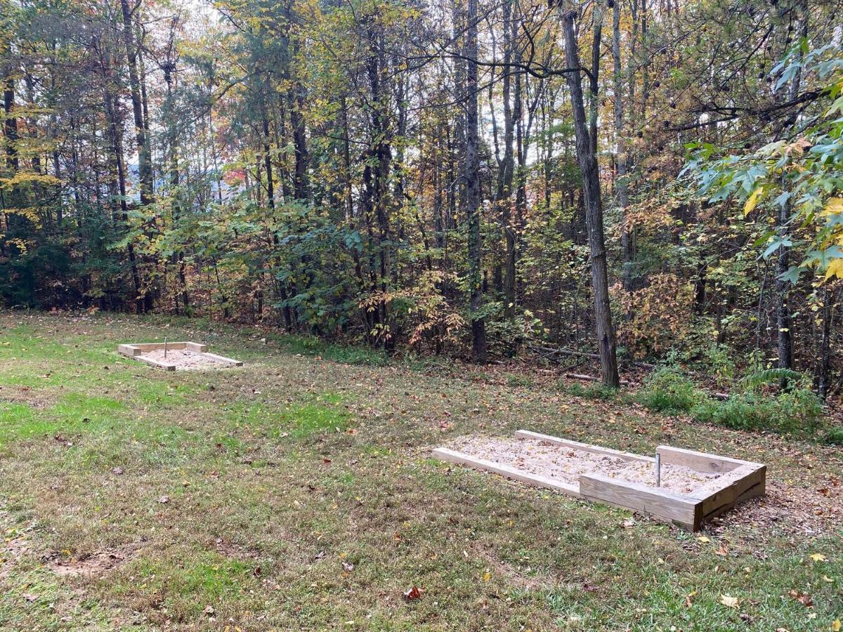 Deer Ridge Mountain Resort E308 Gatlinburg Luaran gambar