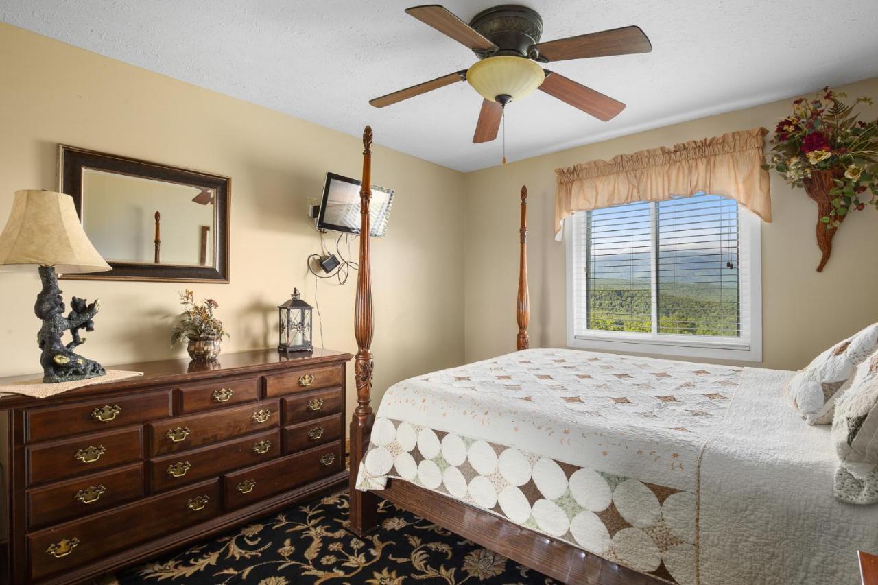 Deer Ridge Mountain Resort E308 Gatlinburg Luaran gambar