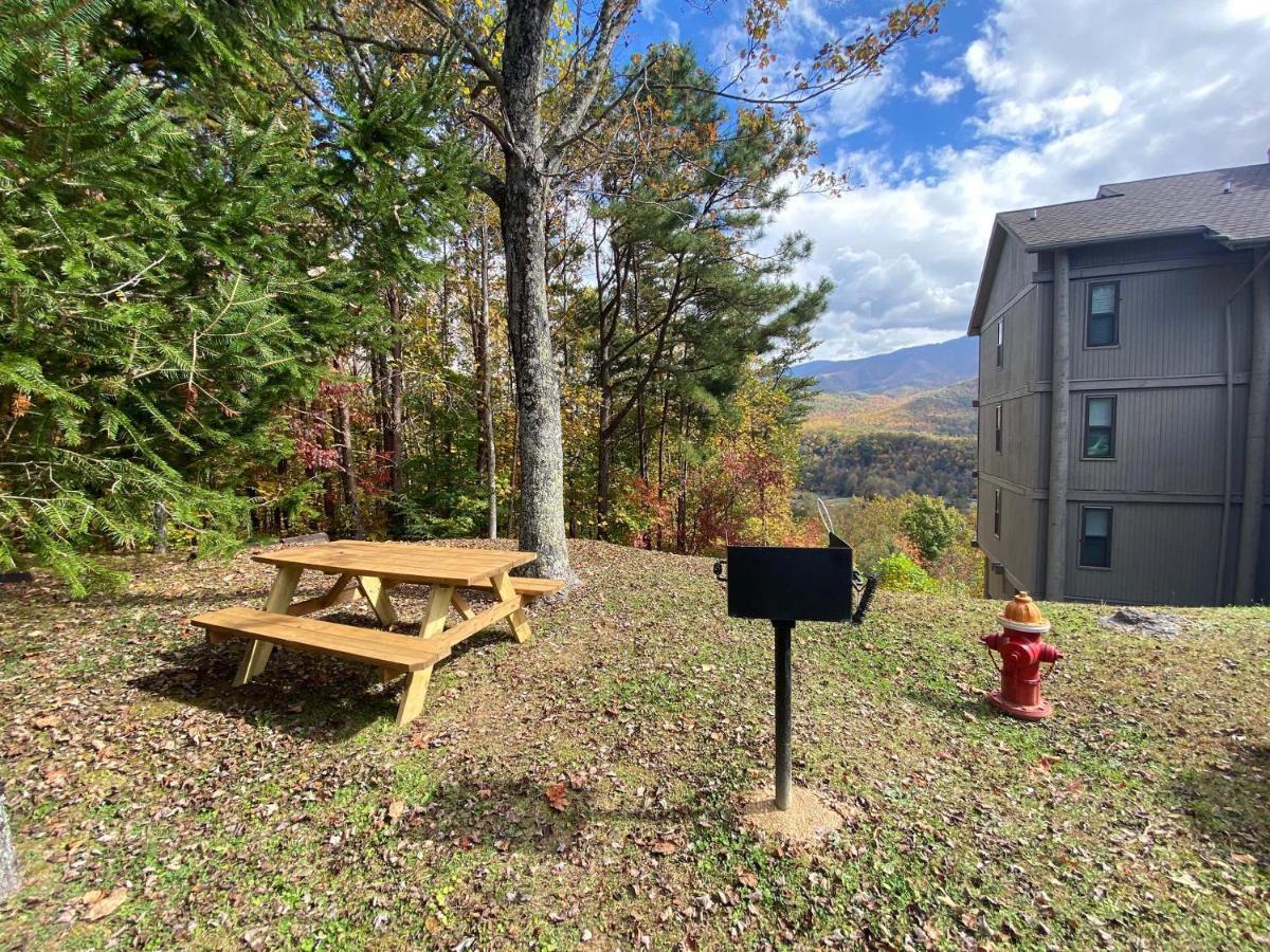 Deer Ridge Mountain Resort E308 Gatlinburg Luaran gambar